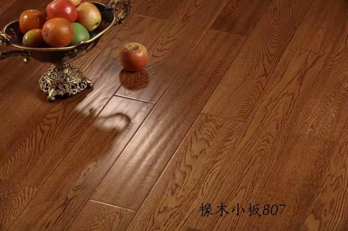 多层实木地板