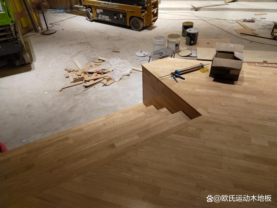 2026热门的运动木地板生产商哪家专业