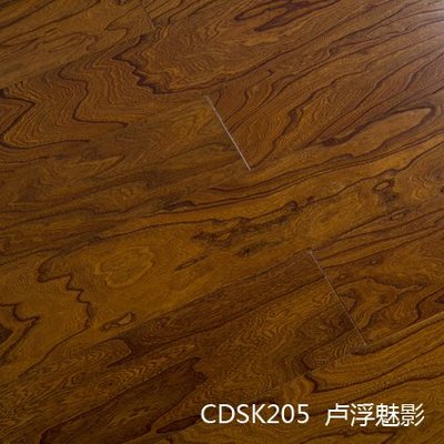 洛基地板 卢浮宫系列实木多层地板图片